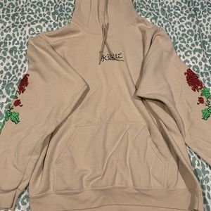 Vintage Japanese sweater from Urban Outfitter